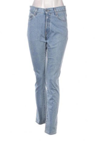 Dámské džíny  Pepe Jeans, Velikost M, Barva Modrá, Cena  285,00 Kč