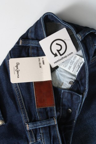 Γυναικείο Τζίν Pepe Jeans, Μέγεθος S, Χρώμα Μπλέ, Τιμή 45,22 €