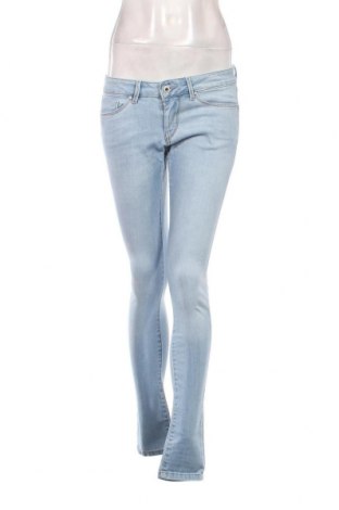 Damen Jeans Pepe Jeans, Größe M, Farbe Blau, Preis 47,88 €