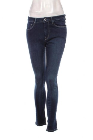 Blugi de femei Pepe Jeans, Mărime M, Culoare Albastru, Preț 84,87 Lei