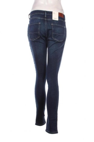 Blugi de femei Pepe Jeans, Mărime M, Culoare Albastru, Preț 288,55 Lei