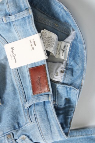 Γυναικείο Τζίν Pepe Jeans, Μέγεθος S, Χρώμα Μπλέ, Τιμή 26,60 €