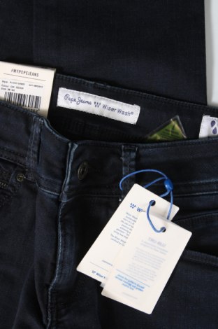 Damskie jeansy Pepe Jeans, Rozmiar S, Kolor Niebieski, Cena 165,05 zł