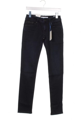 Blugi de femei Pepe Jeans, Mărime S, Culoare Albastru, Preț 175,39 Lei