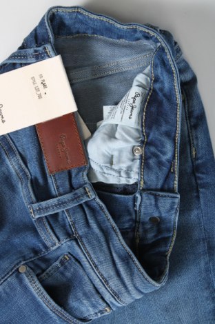 Dámské džíny  Pepe Jeans, Velikost S, Barva Modrá, Cena  1 296,00 Kč