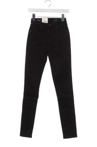 Dámské džíny  Pepe Jeans, Velikost XXS, Barva Černá, Cena  399,00 Kč