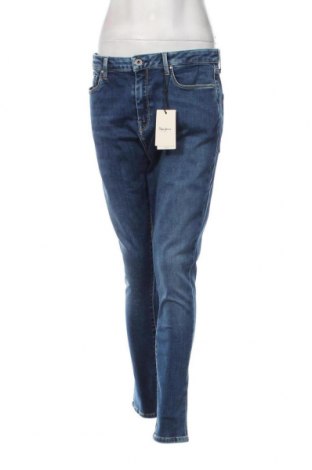 Dámské džíny  Pepe Jeans, Velikost L, Barva Modrá, Cena  1 496,00 Kč