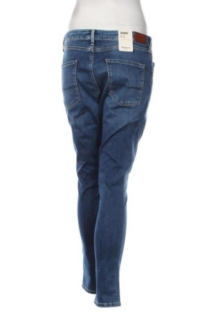 Dámské džíny  Pepe Jeans, Velikost L, Barva Modrá, Cena  2 493,00 Kč