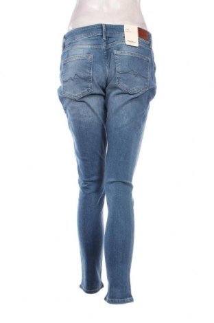 Γυναικείο Τζίν Pepe Jeans, Μέγεθος XL, Χρώμα Μπλέ, Τιμή 30,14 €