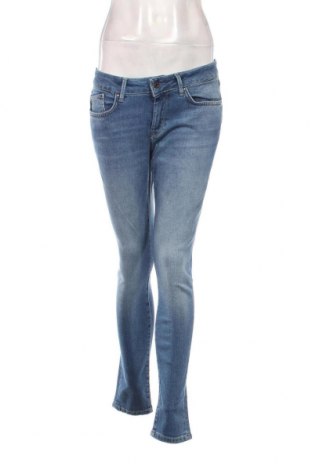 Dámské džíny  Pepe Jeans, Velikost M, Barva Modrá, Cena  1 496,00 Kč