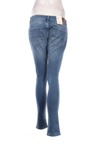 Γυναικείο Τζίν Pepe Jeans, Μέγεθος M, Χρώμα Μπλέ, Τιμή 30,14 €