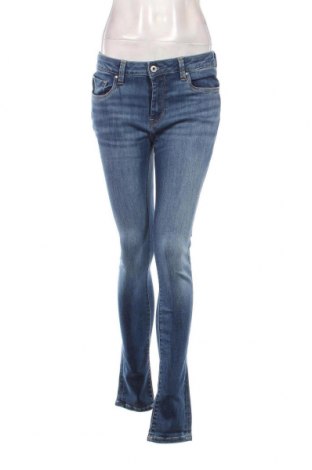 Dámské džíny  Pepe Jeans, Velikost L, Barva Modrá, Cena  399,00 Kč