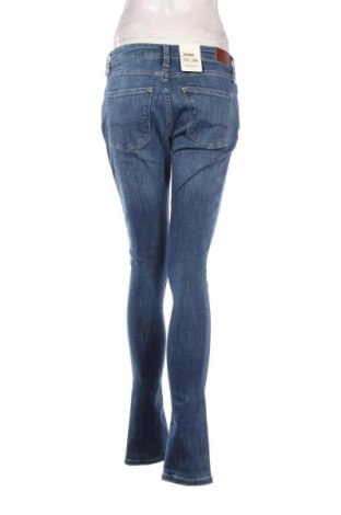 Blugi de femei Pepe Jeans, Mărime L, Culoare Albastru, Preț 203,68 Lei