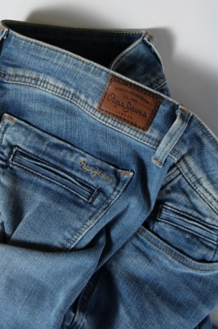 Damen Jeans Pepe Jeans, Größe S, Farbe Blau, Preis € 23,34