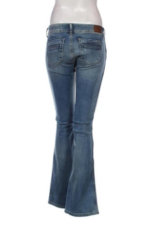 Γυναικείο Τζίν Pepe Jeans, Μέγεθος S, Χρώμα Μπλέ, Τιμή 24,11 €