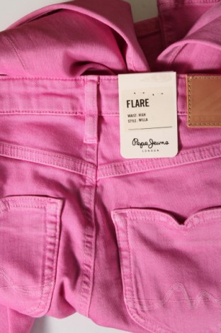 Damen Jeans Pepe Jeans, Größe XXS, Farbe Rosa, Preis € 26,60