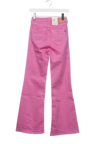 Damen Jeans Pepe Jeans, Größe XXS, Farbe Rosa, Preis € 26,60