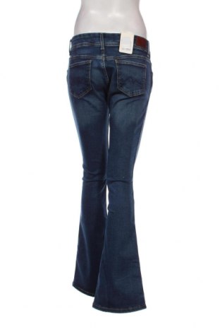Dámské džíny  Pepe Jeans, Velikost M, Barva Modrá, Cena  1 222,00 Kč