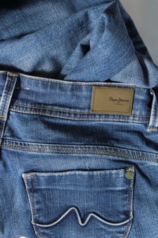 Damen Jeans Pepe Jeans, Größe M, Farbe Blau, Preis 13,57 €