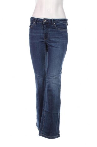 Dámske džínsy  Pepe Jeans, Veľkosť S, Farba Modrá, Cena  42,53 €