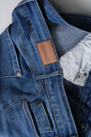 Γυναικείο Τζίν Pepe Jeans, Μέγεθος M, Χρώμα Μπλέ, Τιμή 23,94 €