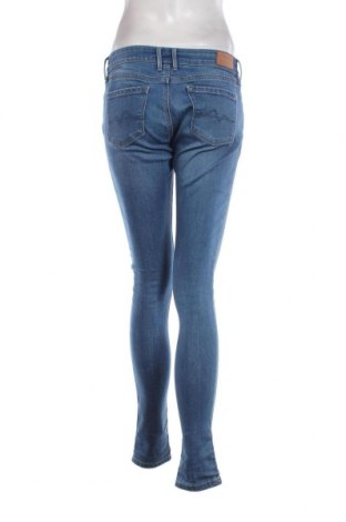 Blugi de femei Pepe Jeans, Mărime M, Culoare Albastru, Preț 113,71 Lei