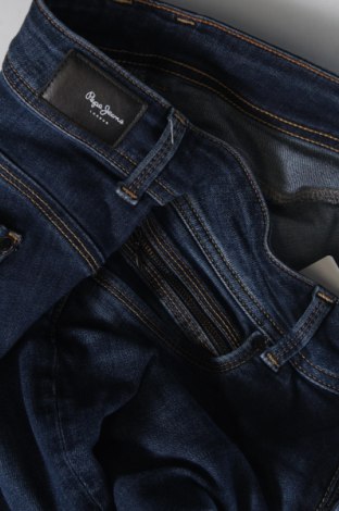 Γυναικείο Τζίν Pepe Jeans, Μέγεθος L, Χρώμα Μπλέ, Τιμή 24,17 €