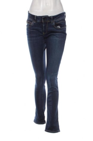 Γυναικείο Τζίν Pepe Jeans, Μέγεθος L, Χρώμα Μπλέ, Τιμή 38,36 €
