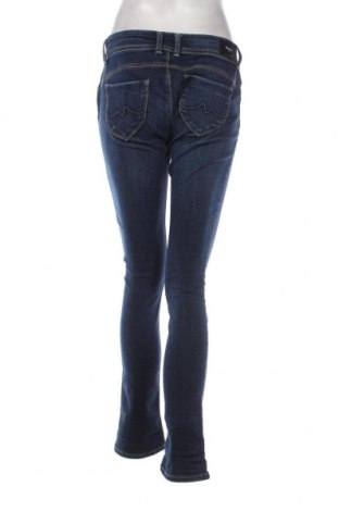 Γυναικείο Τζίν Pepe Jeans, Μέγεθος L, Χρώμα Μπλέ, Τιμή 24,17 €