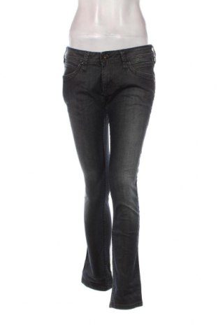 Damen Jeans Pepe Jeans, Größe L, Farbe Grau, Preis € 7,83