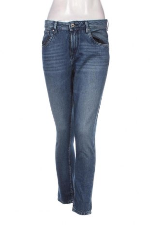 Damen Jeans Pepe Jeans, Größe S, Farbe Blau, Preis 58,08 €