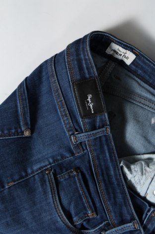 Dámské džíny  Pepe Jeans, Velikost M, Barva Modrá, Cena  622,00 Kč