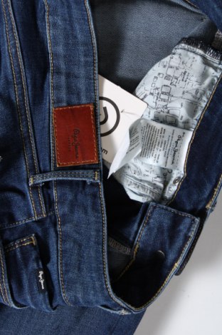 Γυναικείο Τζίν Pepe Jeans, Μέγεθος M, Χρώμα Μπλέ, Τιμή 43,44 €