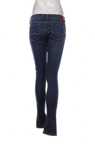 Dámske džínsy  Pepe Jeans, Veľkosť M, Farba Modrá, Cena  43,44 €