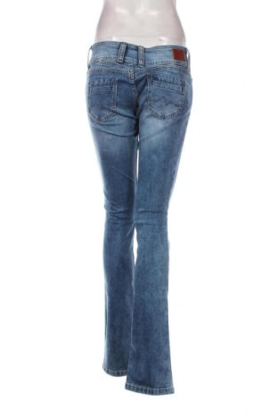 Blugi de femei Pepe Jeans, Mărime M, Culoare Albastru, Preț 277,24 Lei