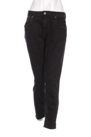 Дамски дънки Pepe Jeans, Размер L, Цвят Черен, Цена 172,00 лв.