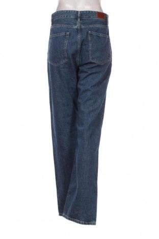 Dámské džíny  Pepe Jeans, Velikost M, Barva Modrá, Cena  1 047,00 Kč
