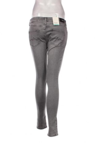 Γυναικείο Τζίν Pepe Jeans, Μέγεθος M, Χρώμα Γκρί, Τιμή 14,19 €