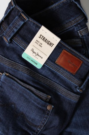 Damen Jeans Pepe Jeans, Größe XL, Farbe Blau, Preis 88,66 €