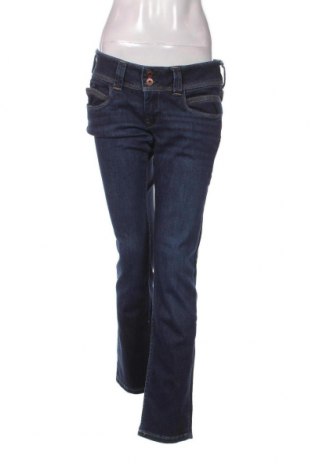 Dámske džínsy  Pepe Jeans, Veľkosť XL, Farba Modrá, Cena  28,37 €