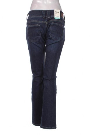 Дамски дънки Pepe Jeans, Размер XL, Цвят Син, Цена 55,04 лв.