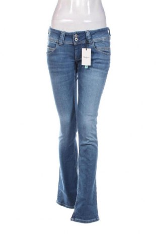 Dámské džíny  Pepe Jeans, Velikost M, Barva Modrá, Cena  1 296,00 Kč