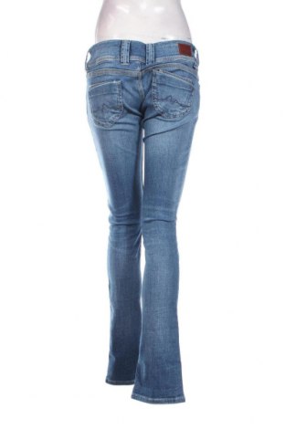 Dámské džíny  Pepe Jeans, Velikost M, Barva Modrá, Cena  1 296,00 Kč