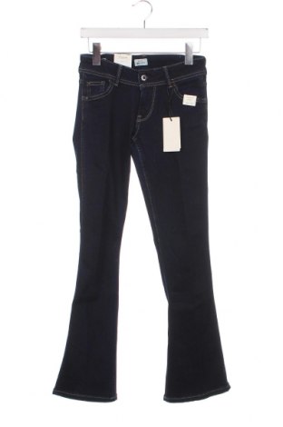 Γυναικείο Τζίν Pepe Jeans, Μέγεθος XS, Χρώμα Μπλέ, Τιμή 48,76 €