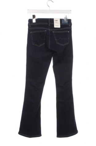 Γυναικείο Τζίν Pepe Jeans, Μέγεθος XS, Χρώμα Μπλέ, Τιμή 16,85 €