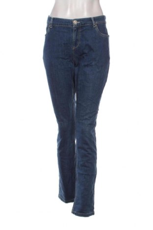 Dámske džínsy  Per Una By Marks & Spencer, Veľkosť L, Farba Modrá, Cena  10,93 €