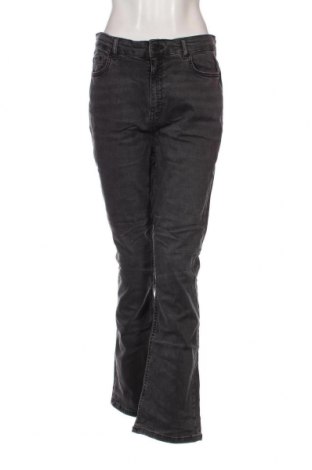 Damskie jeansy Per Una By Marks & Spencer, Rozmiar L, Kolor Szary, Cena 78,68 zł