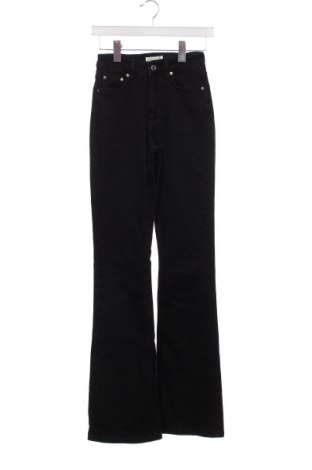 Γυναικείο Τζίν Perfect Jeans By Gina Tricot, Μέγεθος XS, Χρώμα Μαύρο, Τιμή 7,54 €