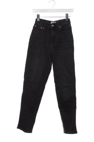 Damen Jeans Perfect Jeans By Gina Tricot, Größe S, Farbe Schwarz, Preis 9,46 €