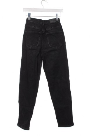 Damen Jeans Perfect Jeans By Gina Tricot, Größe S, Farbe Schwarz, Preis € 23,66